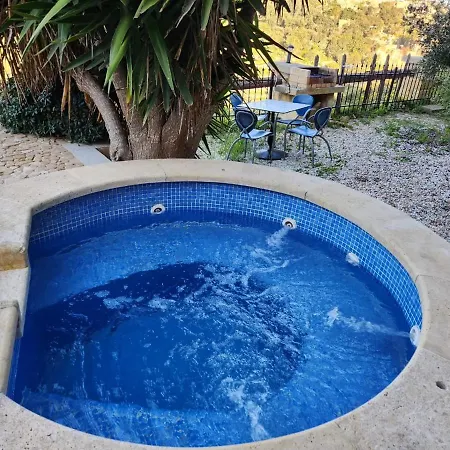 With Ensuite Bathroom With Shared Pool And Garden